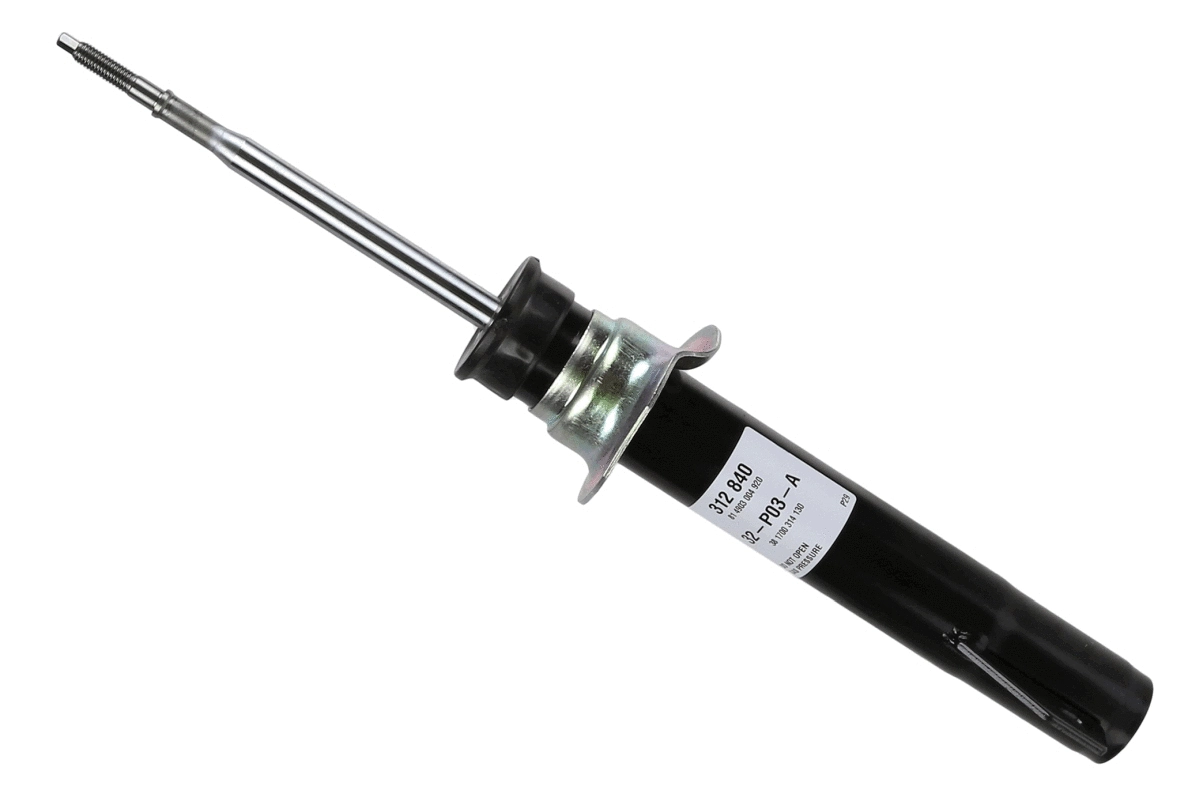 Shock Absorber (312 840)