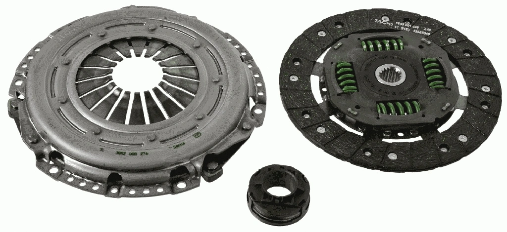 Clutch Kit (3000 951 259)