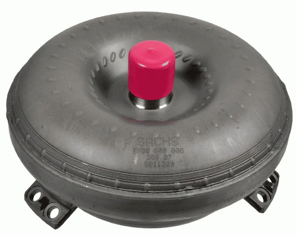 Torque Converter (0700 600 008)