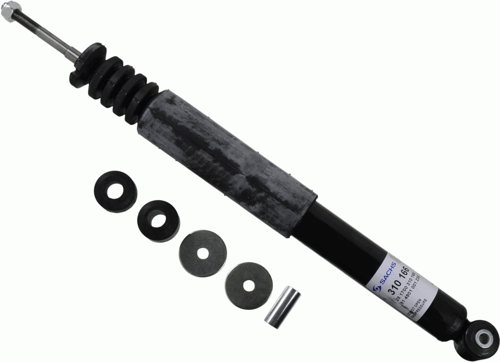 Shock Absorber (310 166)