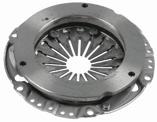 Clutch Pressure Plate