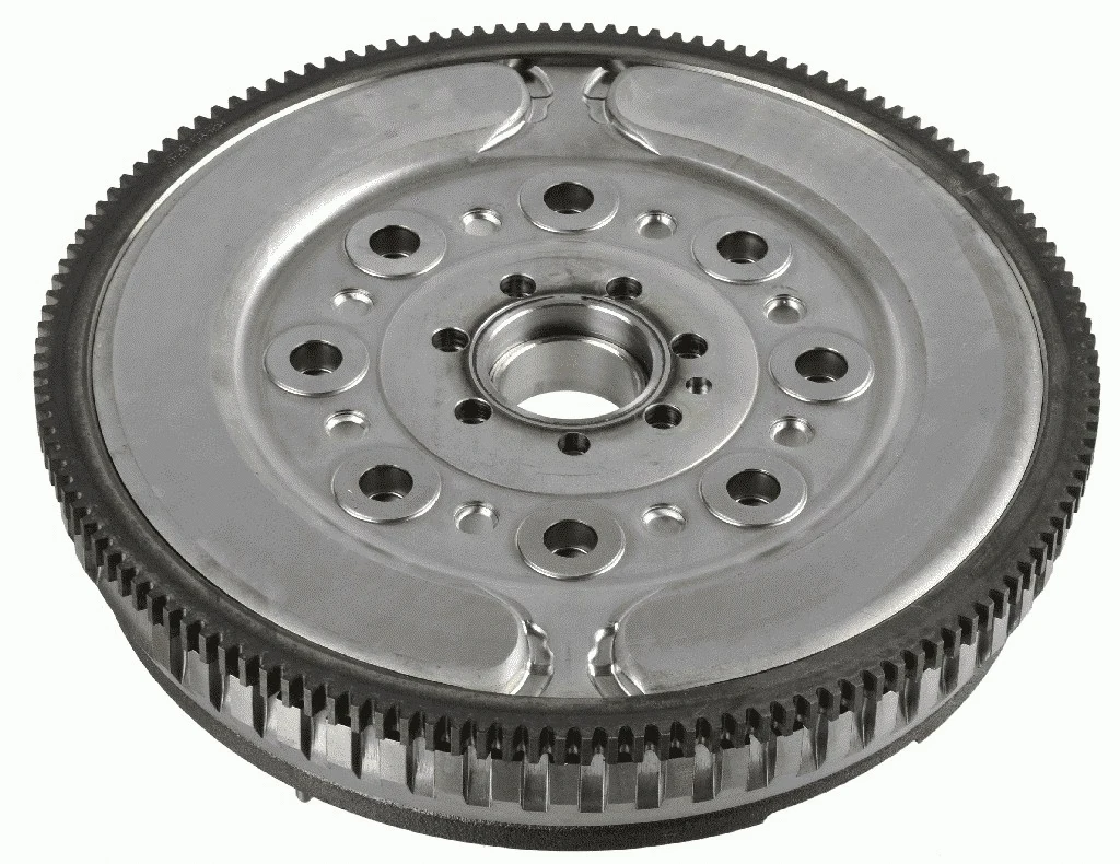 Flywheel