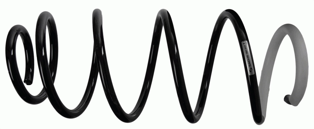 Suspension Spring (993 517)
