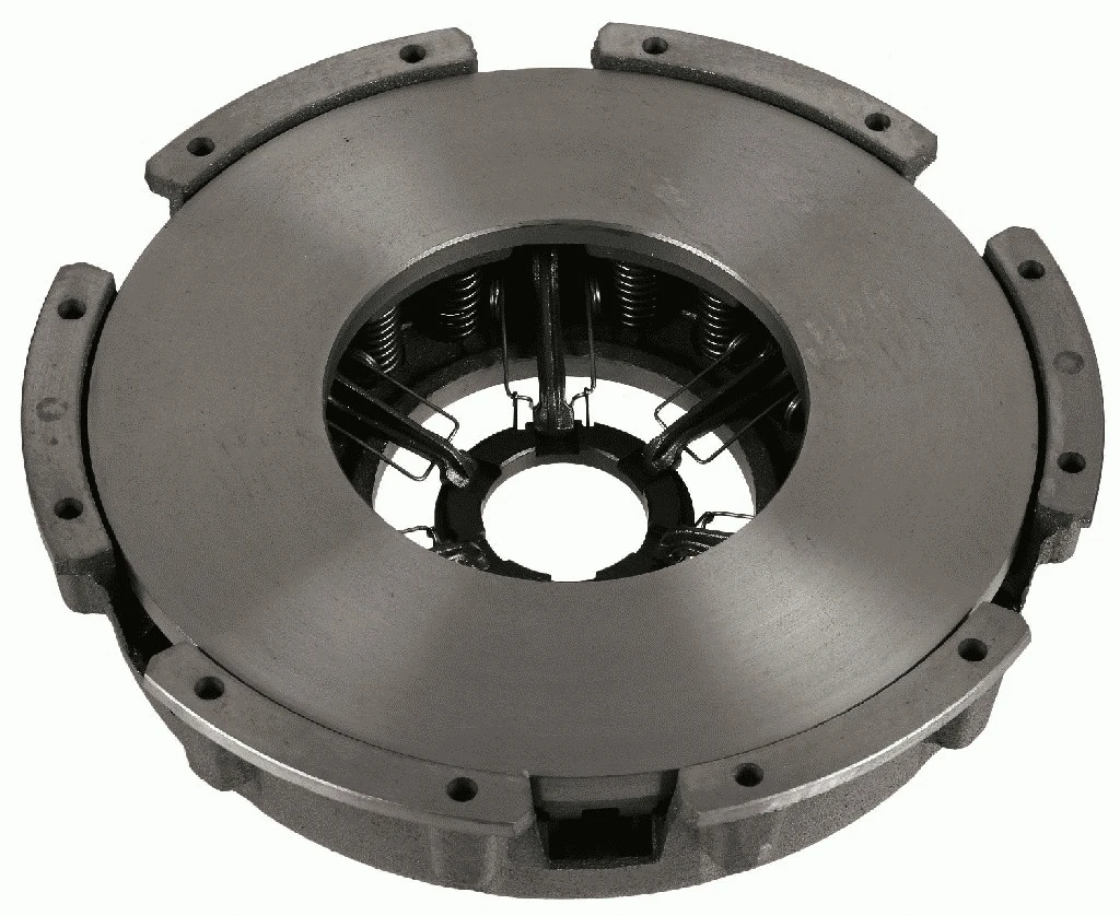 Clutch Pressure Plate
