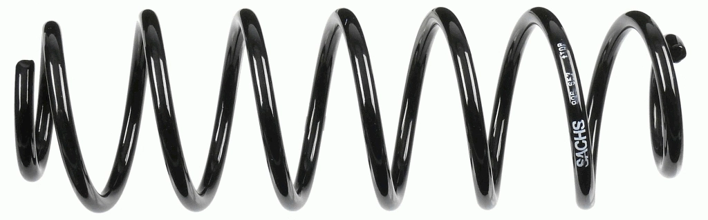 Suspension Spring (996 657)