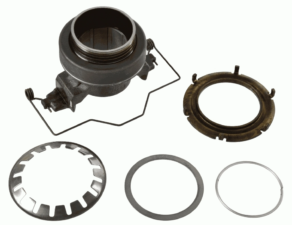 Clutch Release Bearing (3100 026 531)
