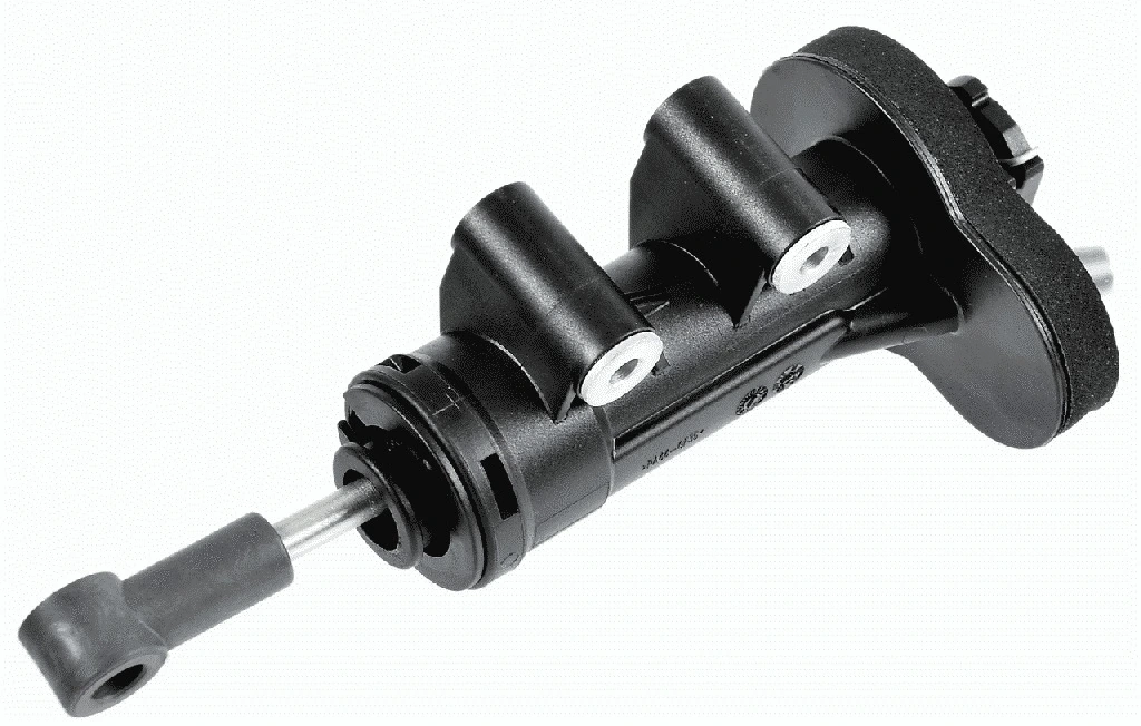Master Cylinder, clutch (6284 605 024)