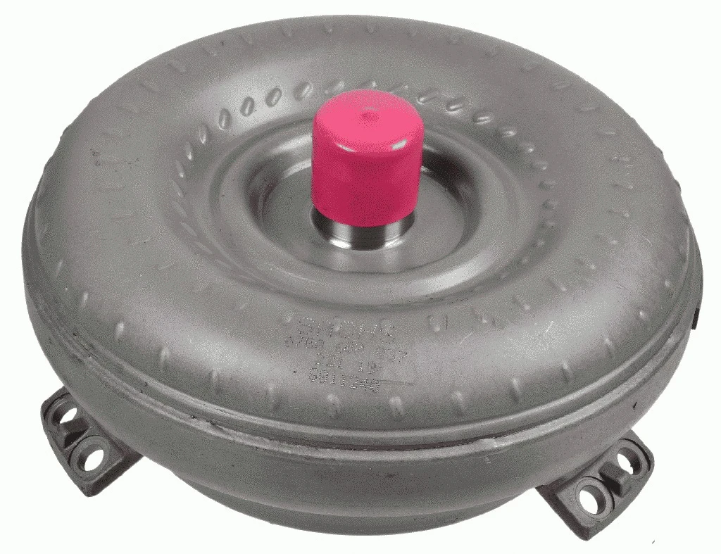 Torque Converter (0700 600 037)