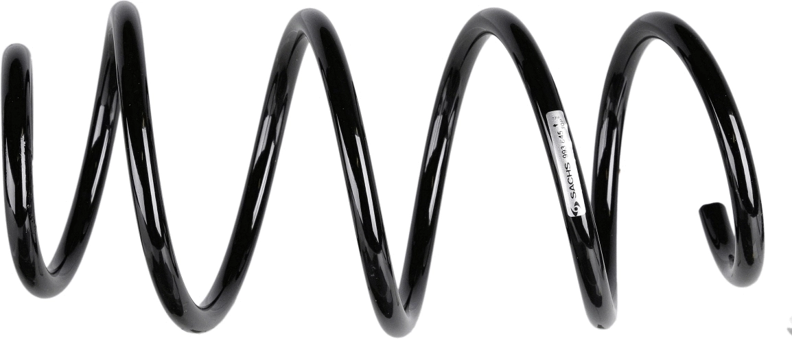 Suspension Spring (993 845)
