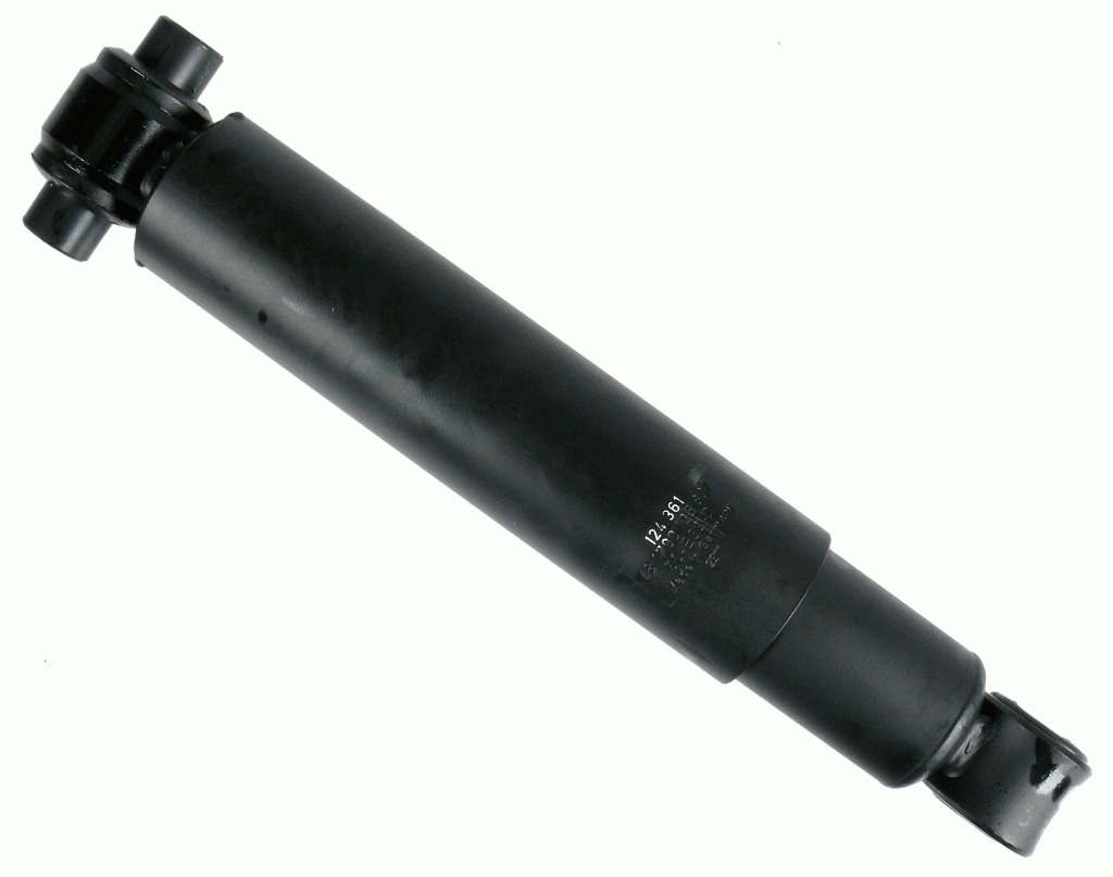 Shock Absorber (124 361)