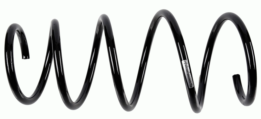 Suspension Spring (993 319)