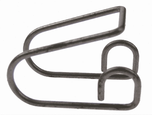 Clutch Release Bearing (3130 014 000)