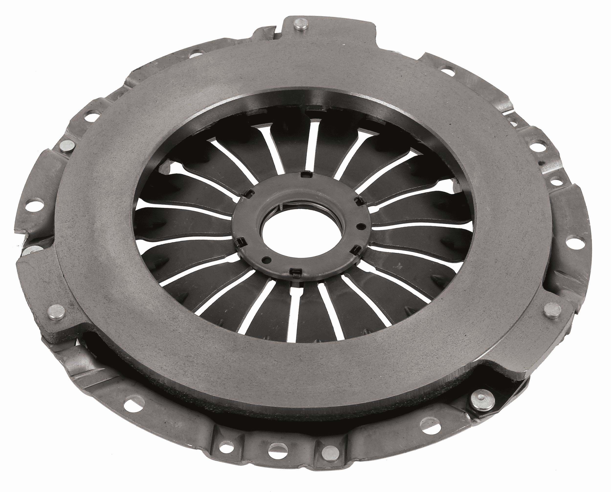 Clutch Pressure Plate