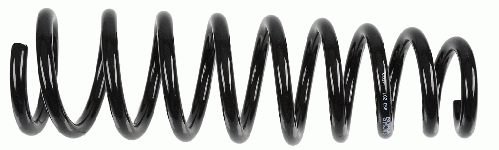 Suspension Spring (993 201)