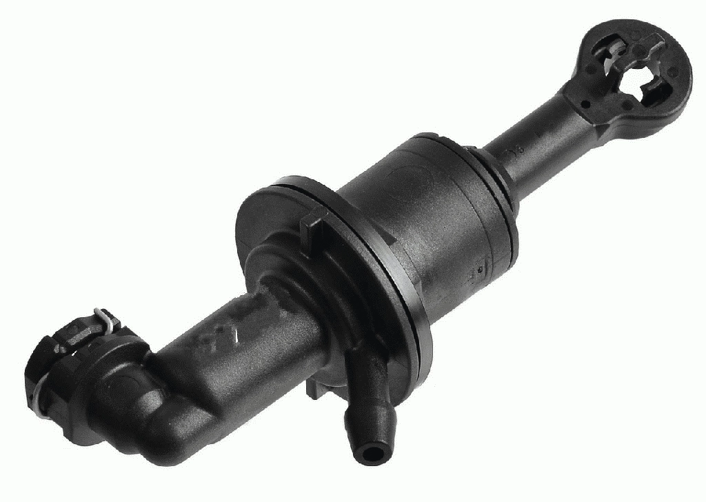 Master Cylinder, clutch
