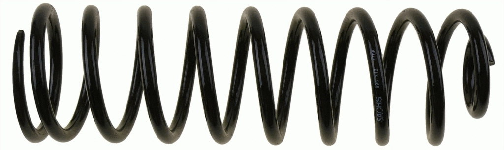 Suspension Spring