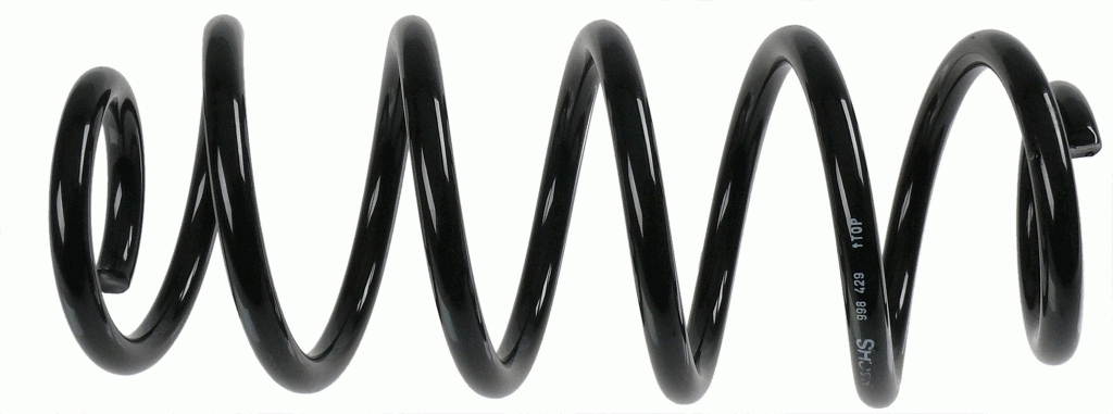 Suspension Spring (998 429)