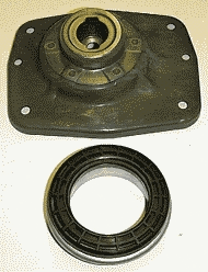 Repair Kit, suspension strut support mount (802 170)