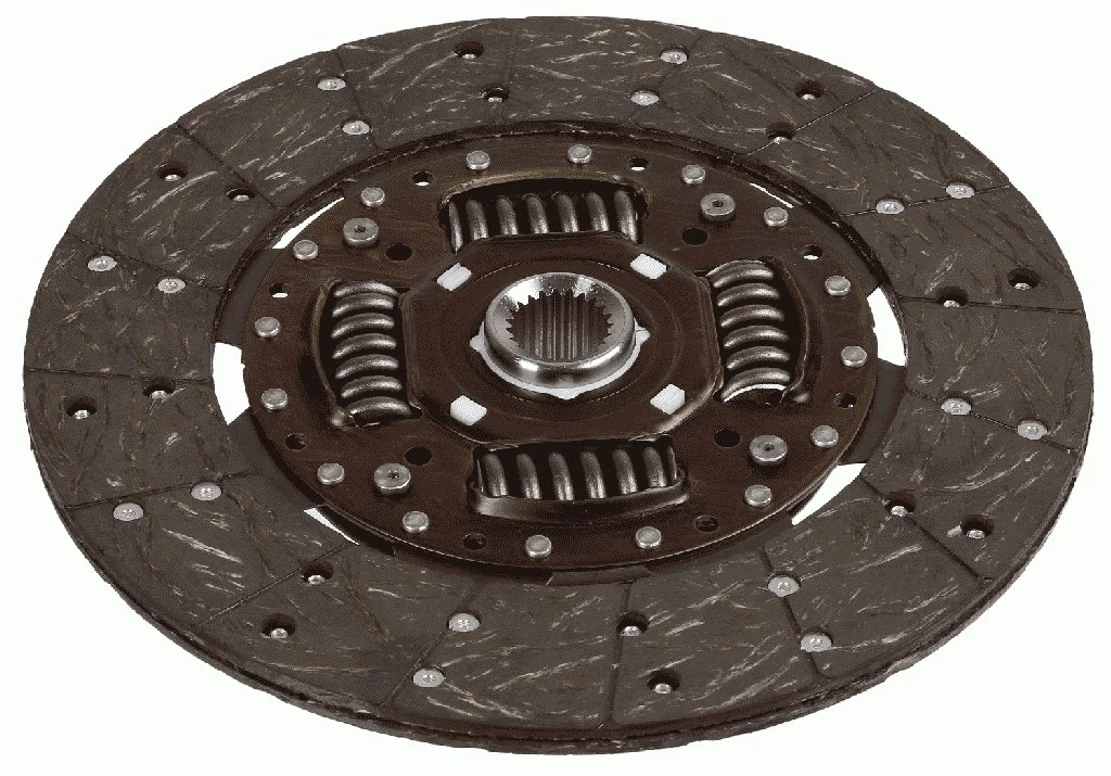Clutch Disc