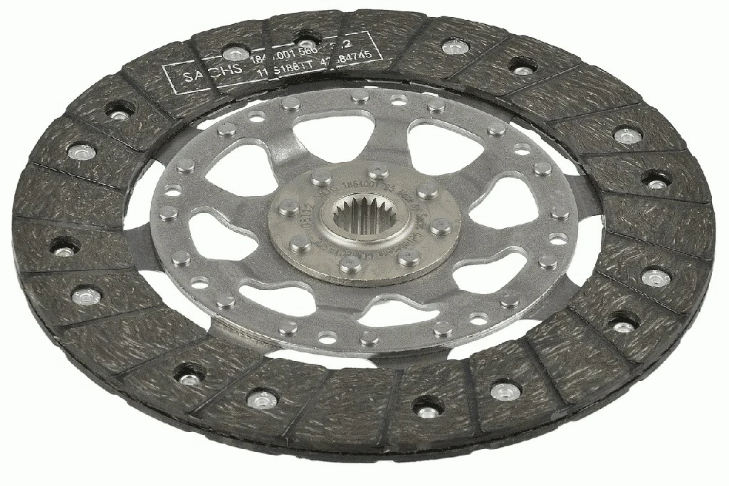 Clutch Disc