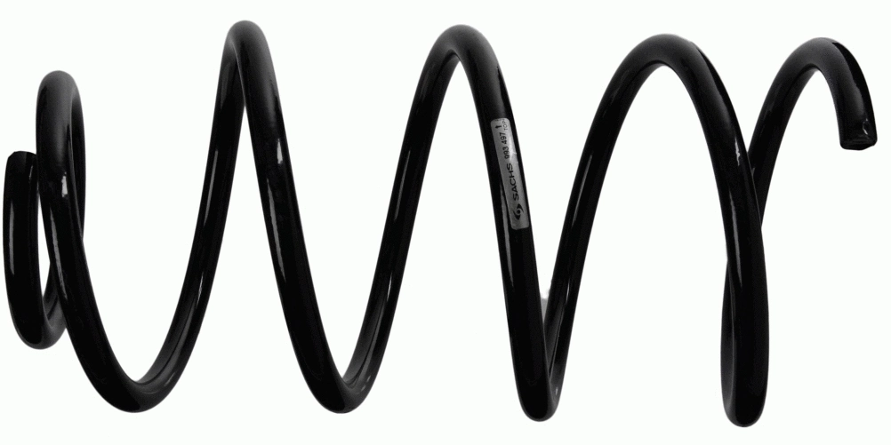 Suspension Spring (993 497)