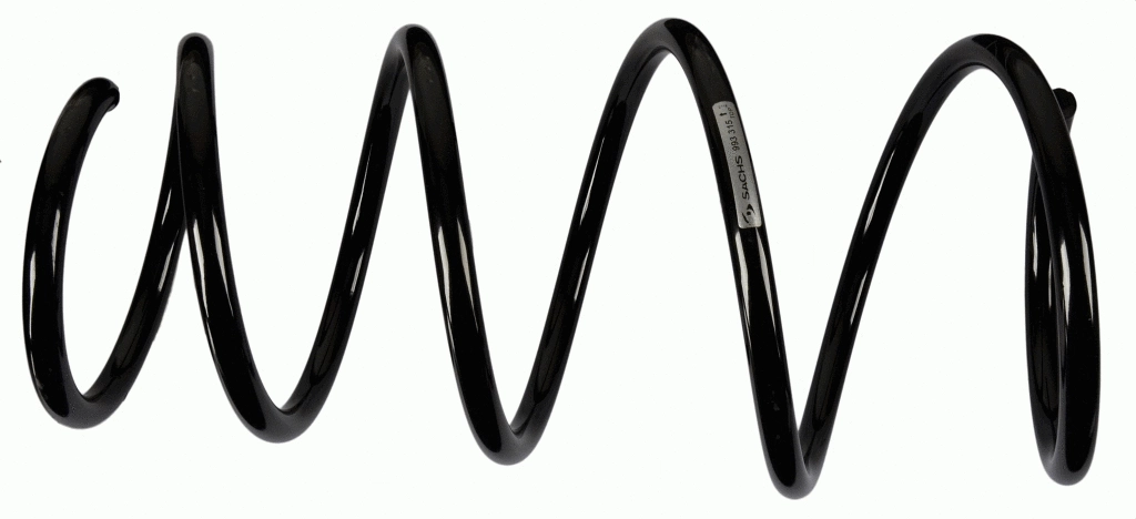 Suspension Spring (993 315)