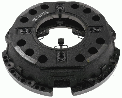 Clutch Pressure Plate (1882 252 331)