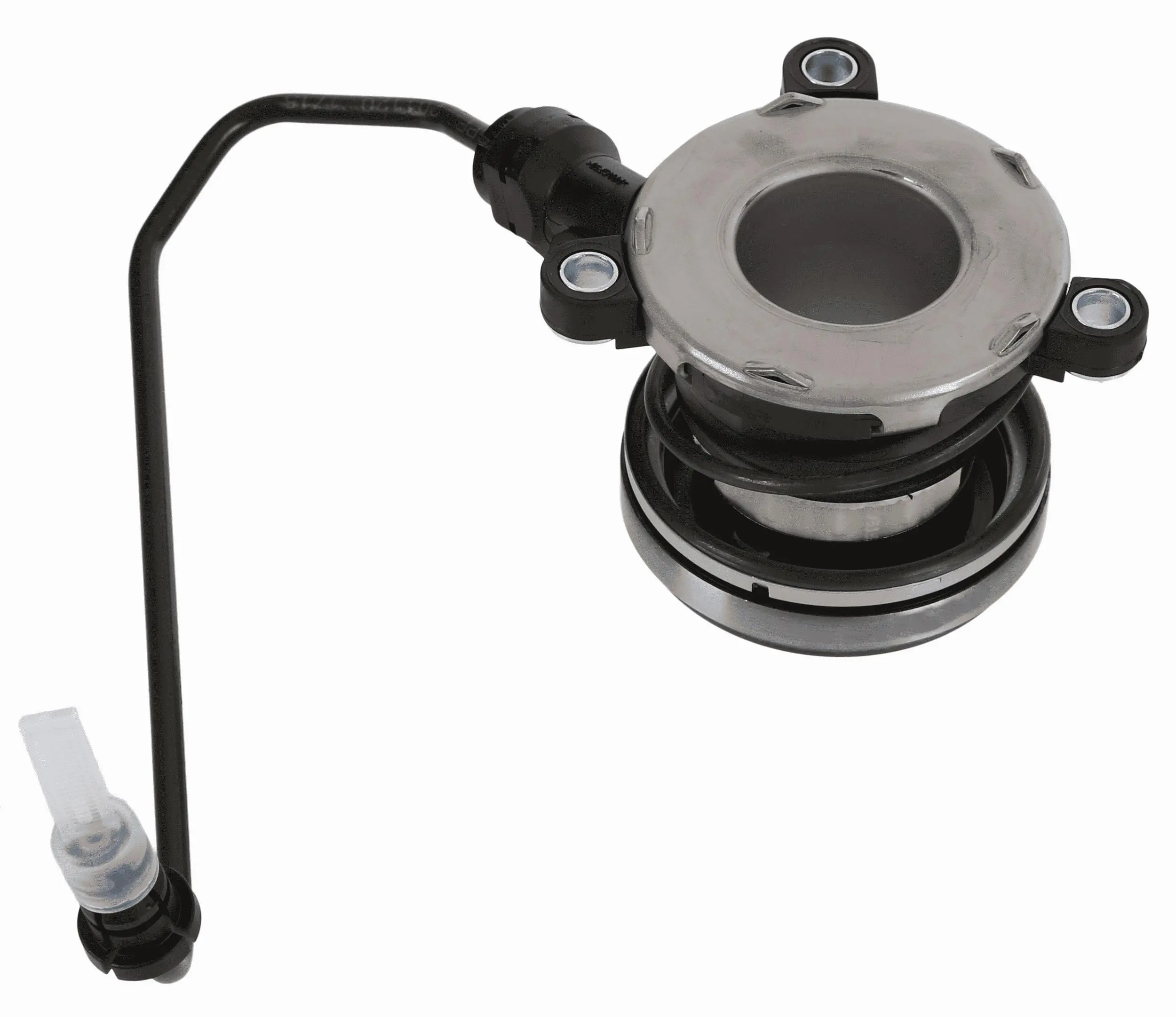 Central Slave Cylinder, clutch