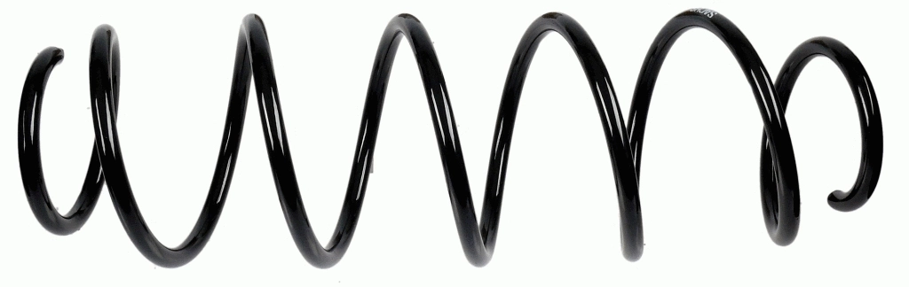 Suspension Spring (998 111)