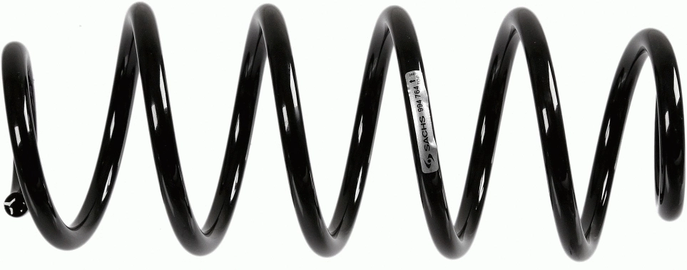 Suspension Spring (994 764)