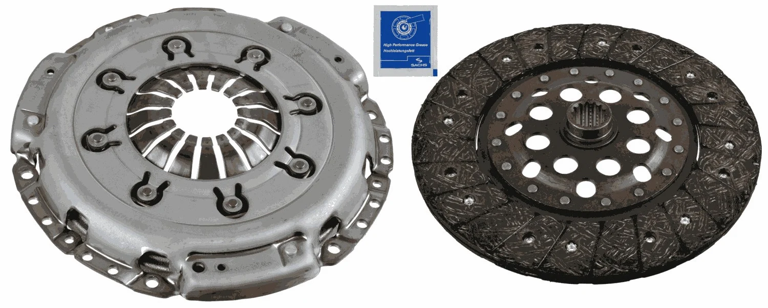 Clutch Kit (3000 951 121)