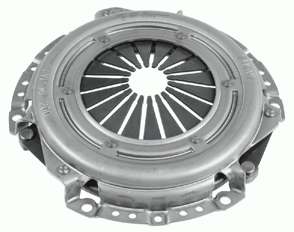 Clutch Pressure Plate (3082 000 491)
