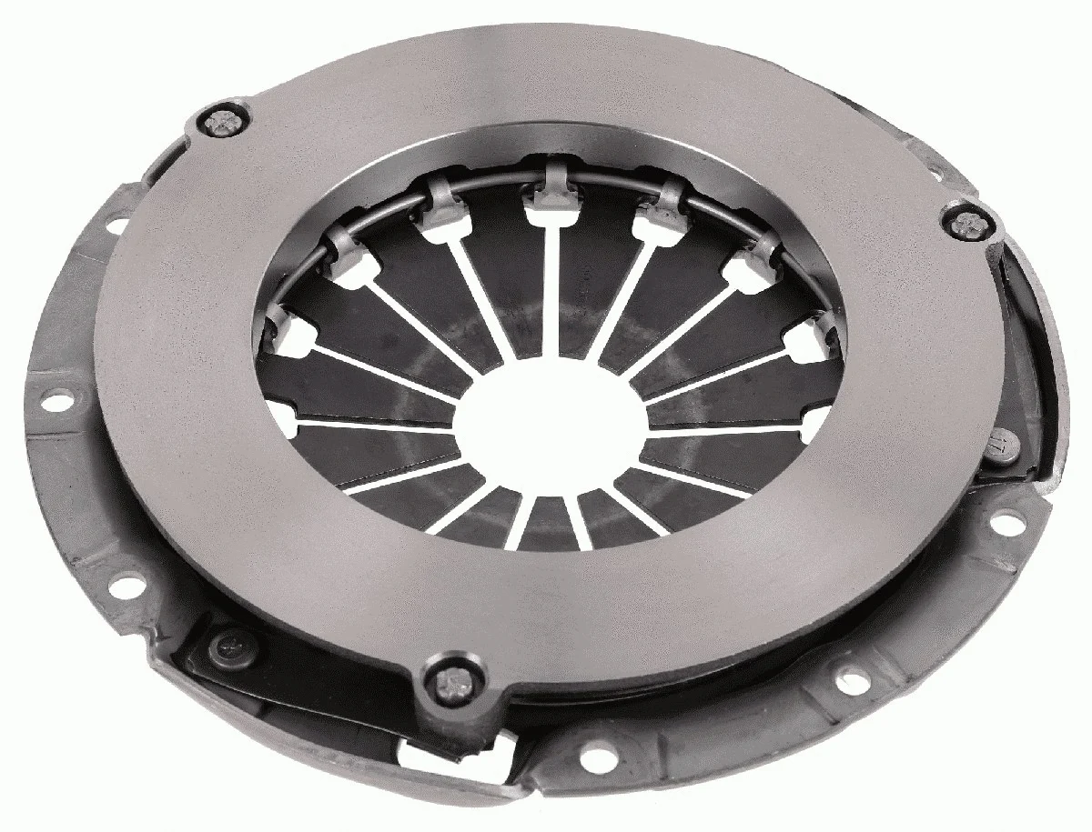 Clutch Pressure Plate
