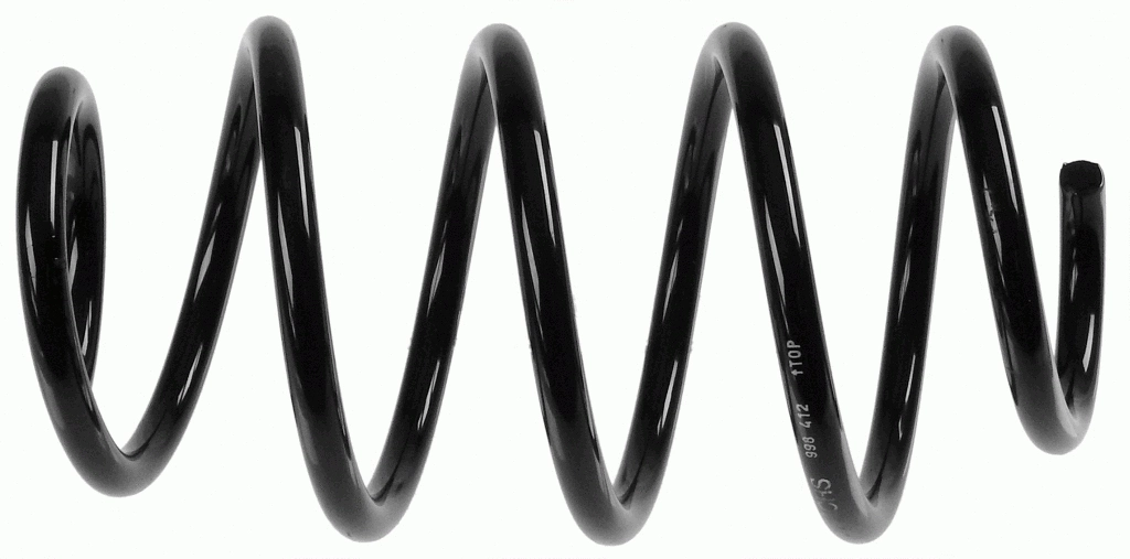 Suspension Spring (998 412)