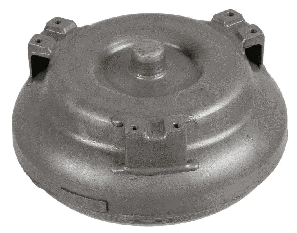 Torque Converter