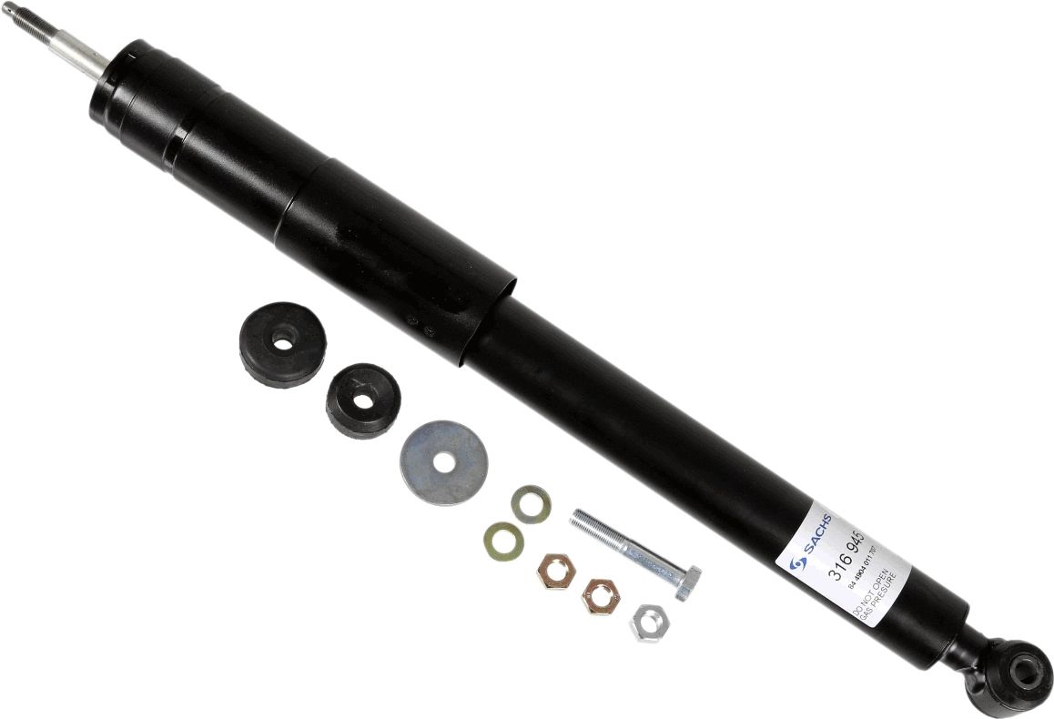 Shock Absorber (316 945)
