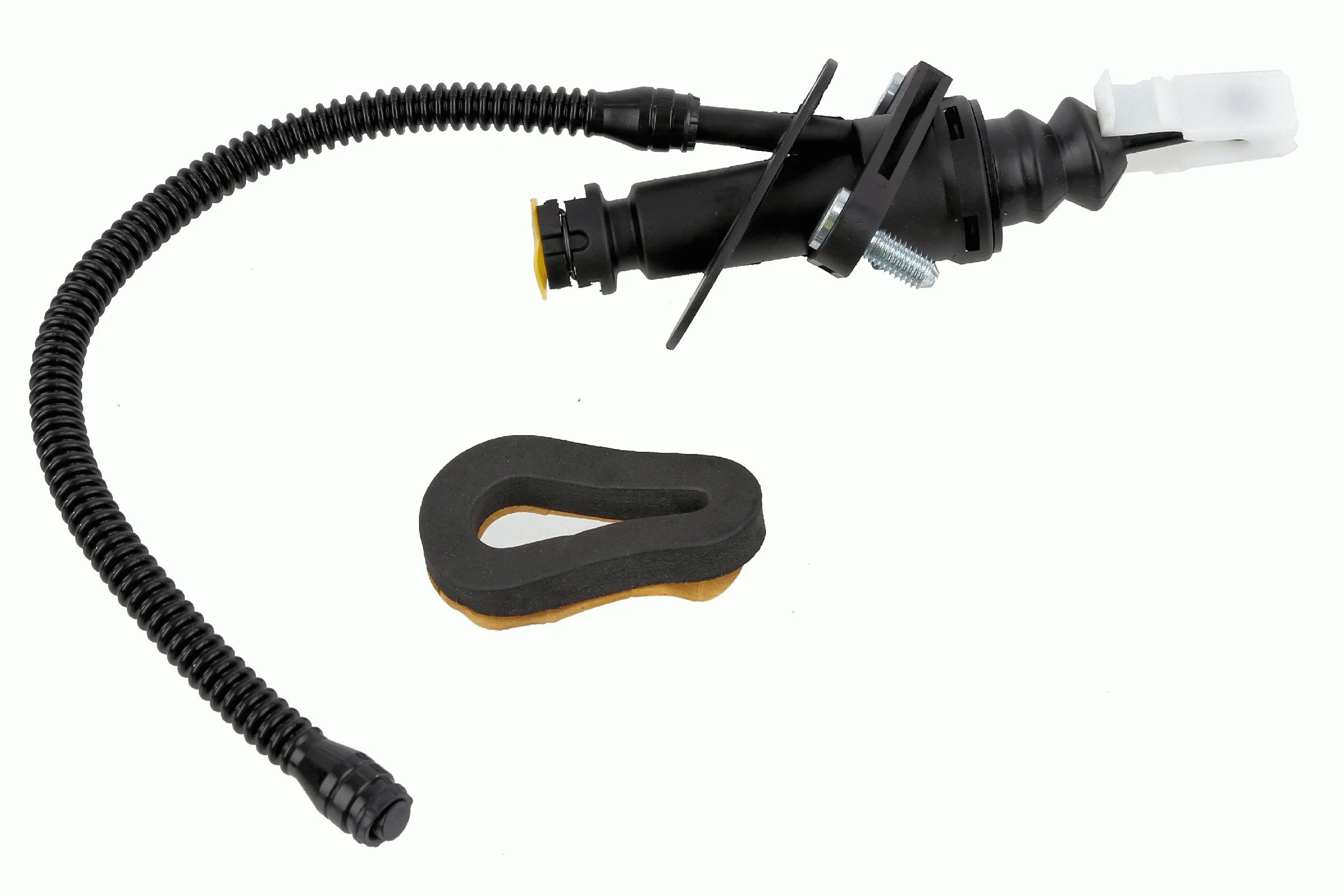 Master Cylinder, clutch