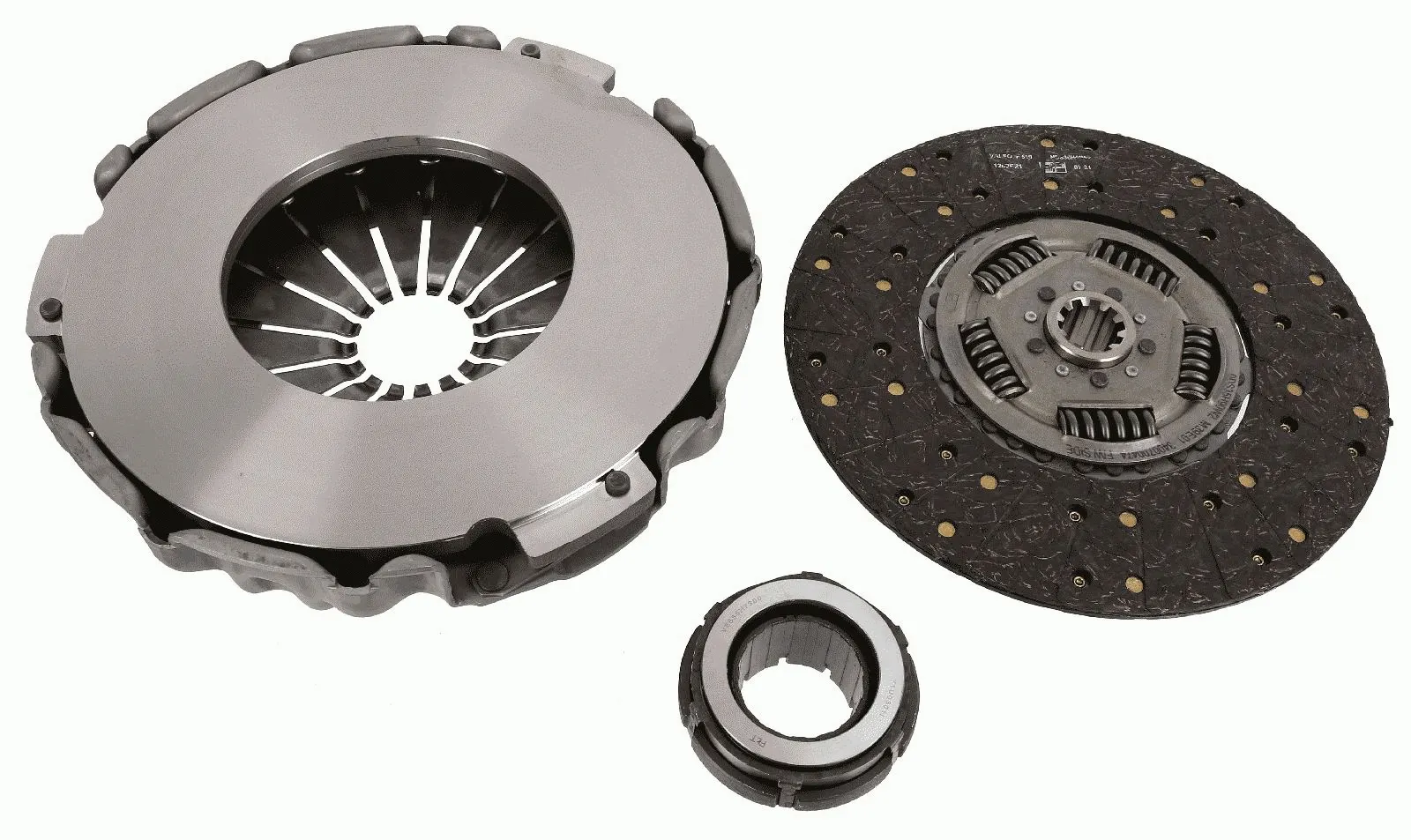 Clutch Kit