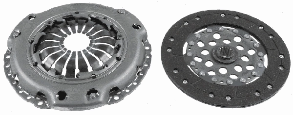 Clutch Kit (3000 951 264)