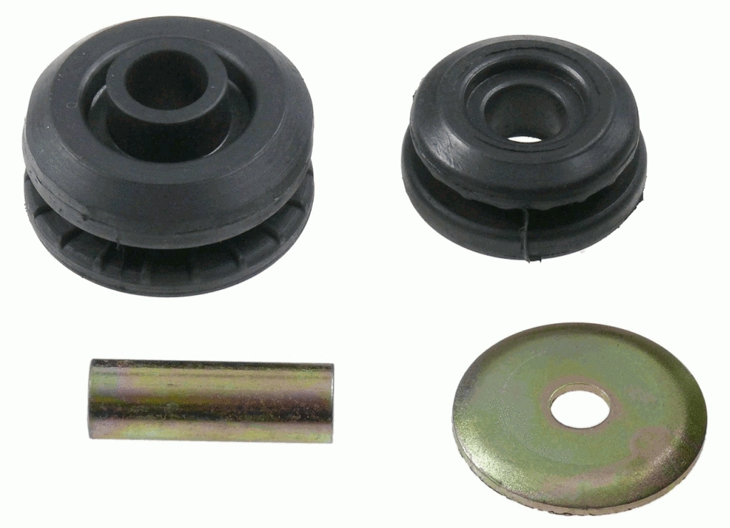 Repair Kit, suspension strut support mount (802 402)