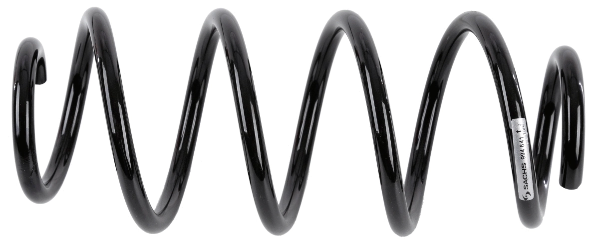 Suspension Spring (994 641)