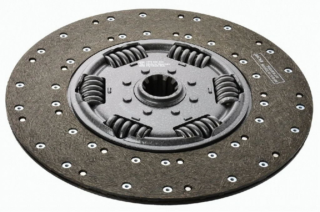 Clutch Disc