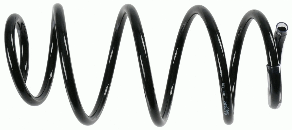 Suspension Spring (998 538)