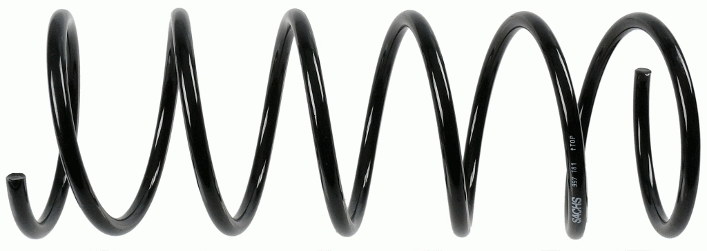 Suspension Spring