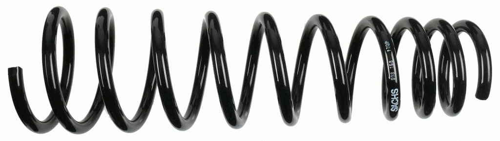 Suspension Spring (998 158)