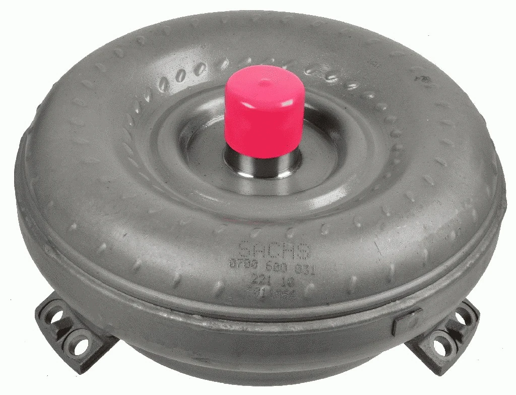 Torque Converter (0700 600 031)