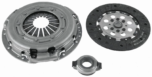 Clutch Kit (3000 951 384)