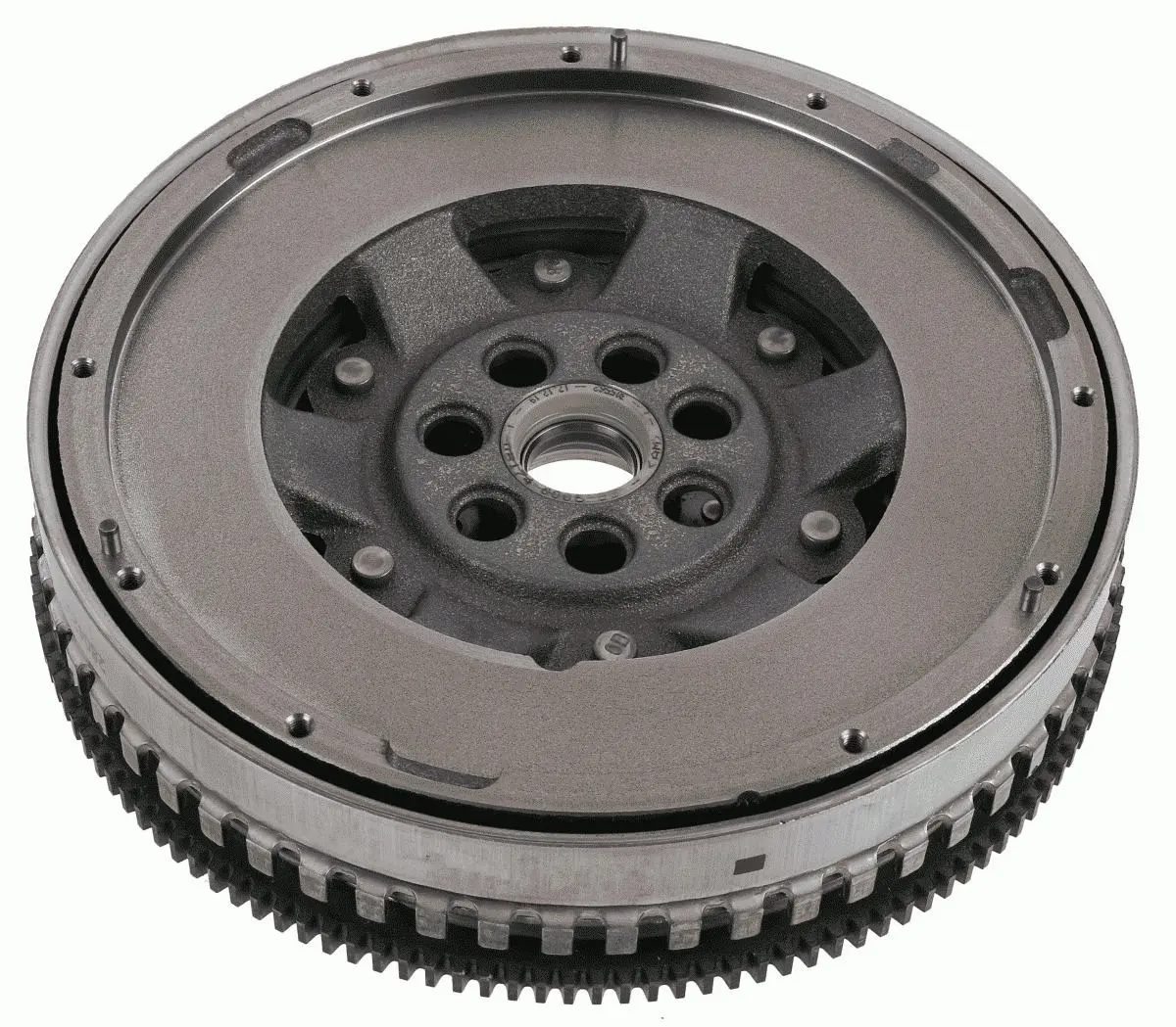 Flywheel (2294 501 257)