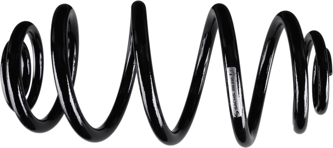 Suspension Spring (994 890)