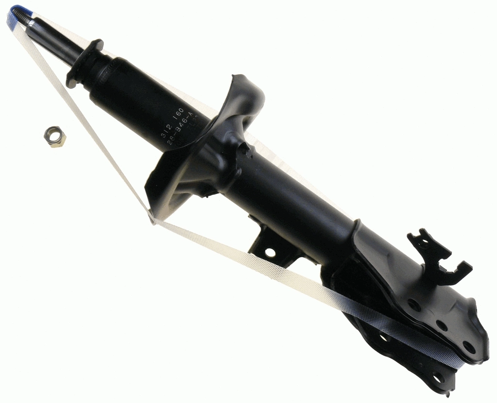 Shock Absorber (312 160)